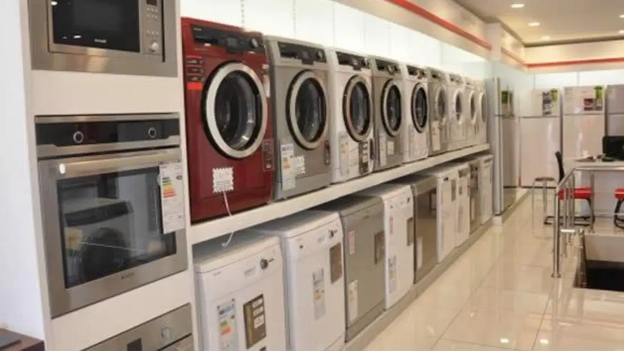 Yakutiye Beyaz Eşya Tamircisi