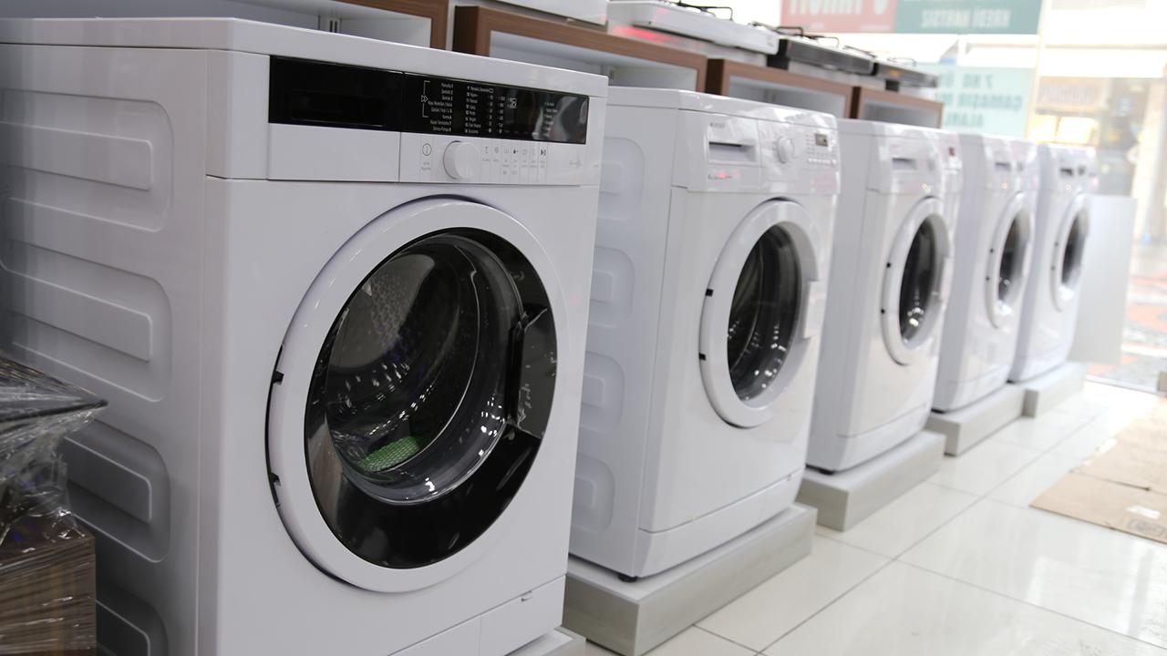 Yakutiye Beyaz Eşya Tamircisi